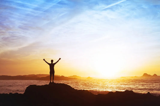 How to keep love feeling present when presence isn't possible