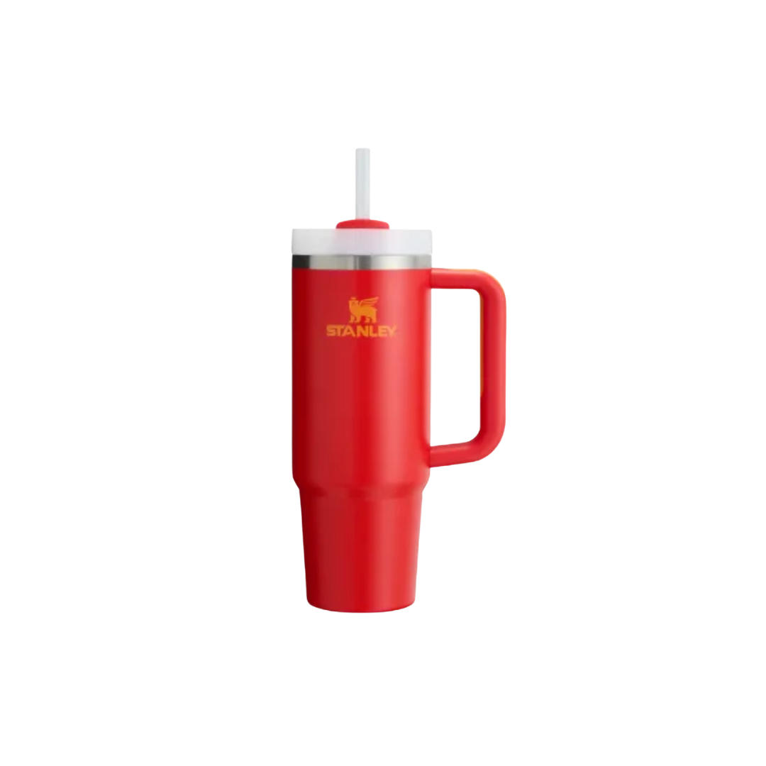 30 oz. Personalized Stanley Tumbler