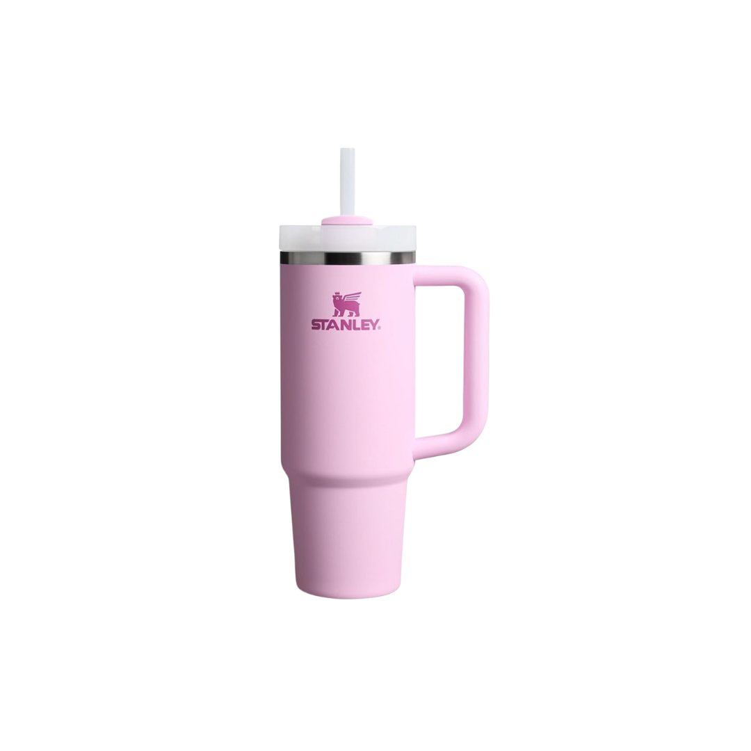 30 oz. Personalized Stanley Tumbler