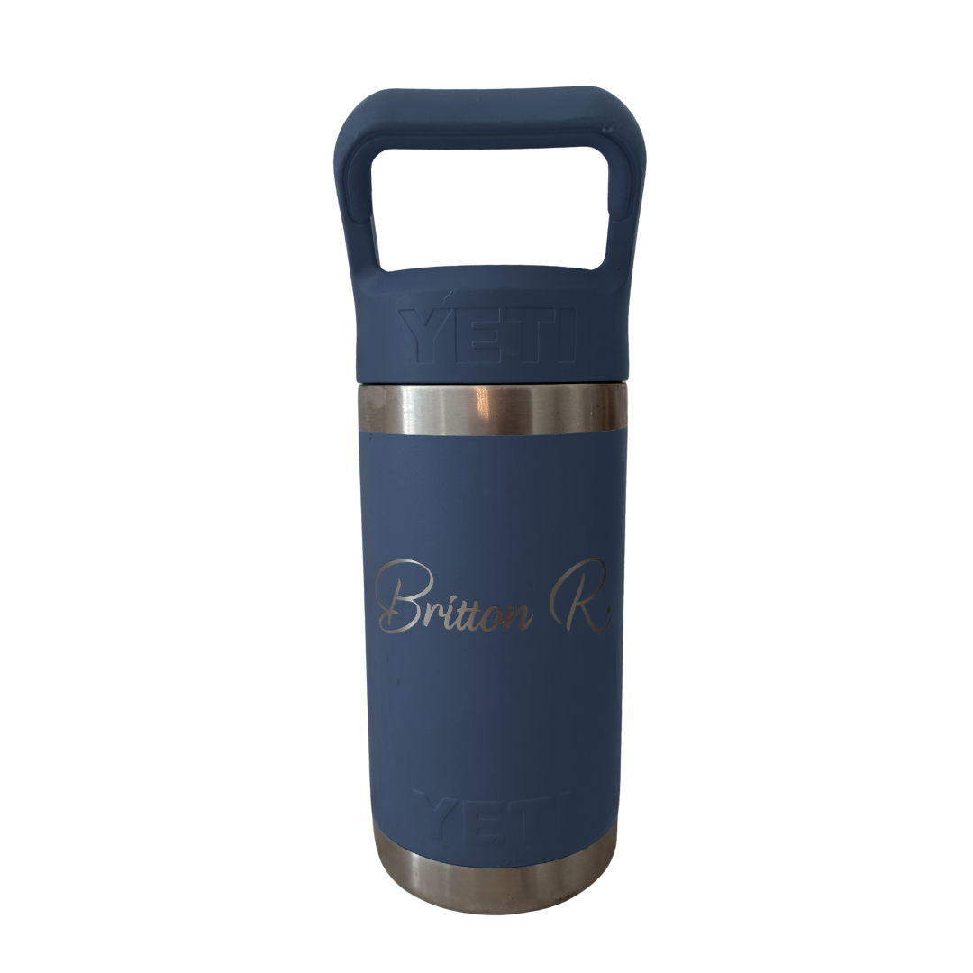 12 oz. Personalized Junior YETI Tumbler