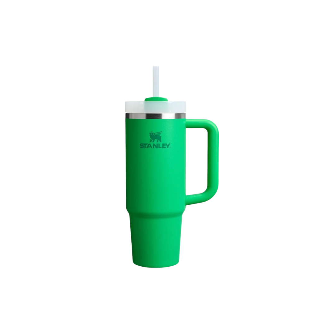 30 oz. Personalized Stanley Tumbler