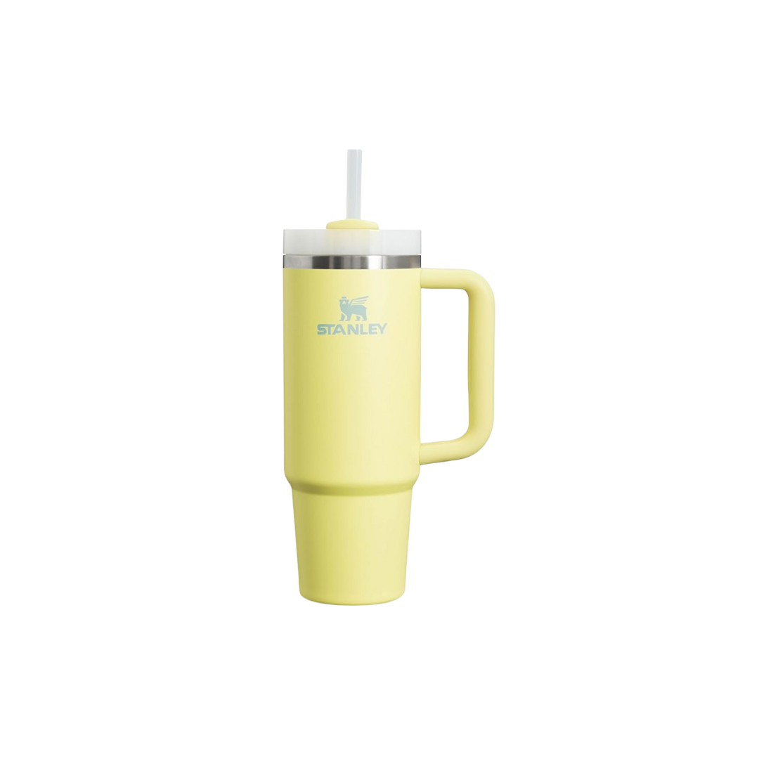 30 oz. Personalized Stanley Tumbler