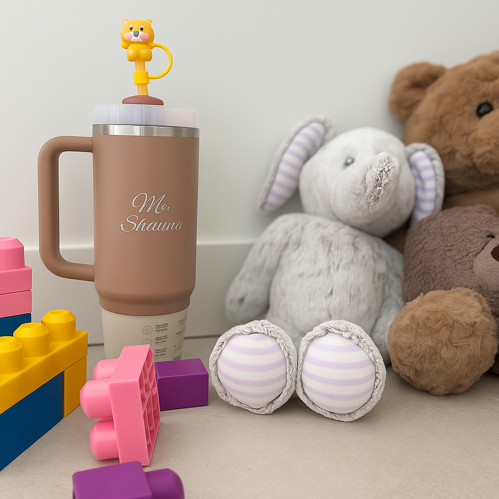 30 oz. Personalized Stanley Tumbler