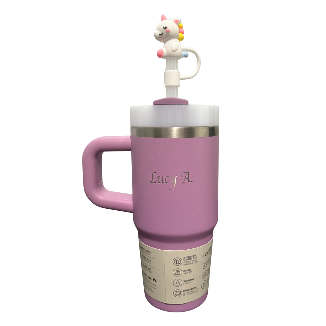 14 oz. Personalized Stanley Tumbler