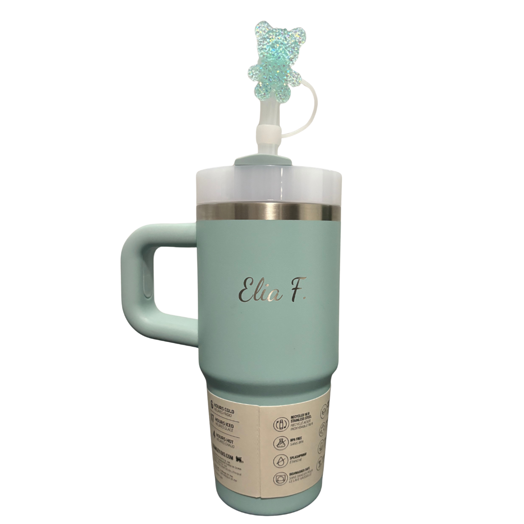 14 oz. Personalized Stanley Tumbler