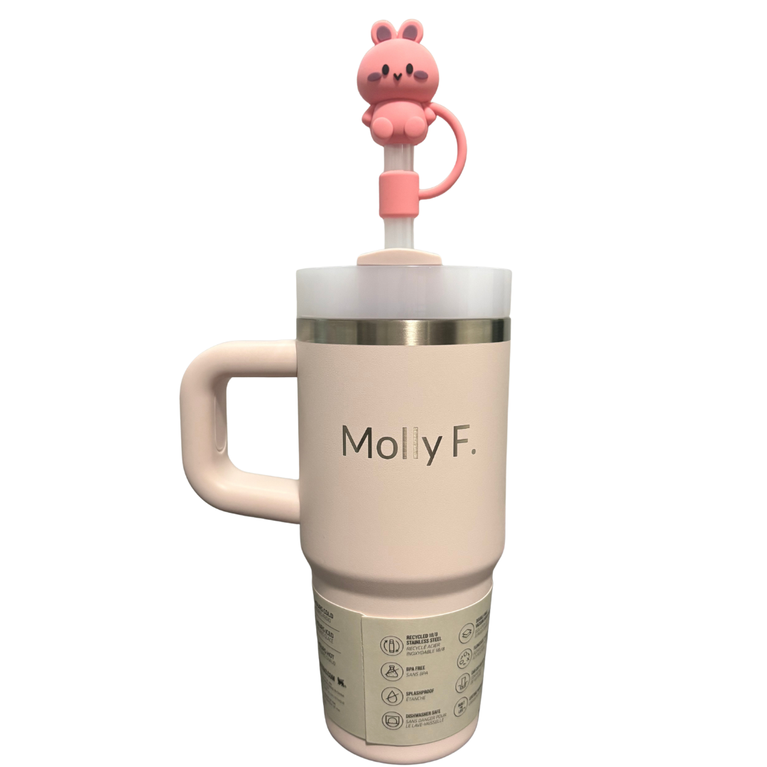 14 oz. Personalized Stanley Tumbler