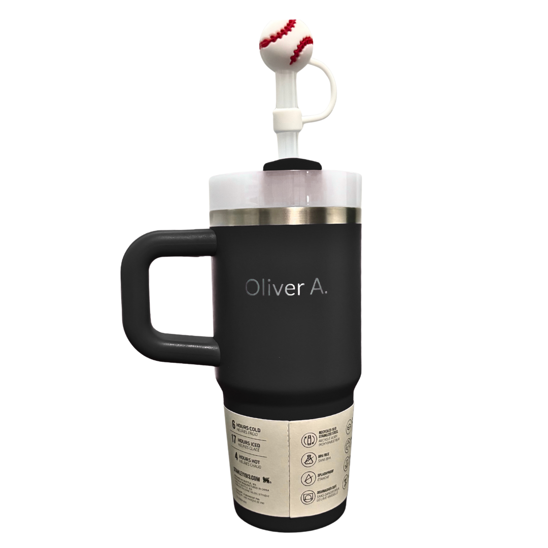 14 oz. Personalized Stanley Tumbler