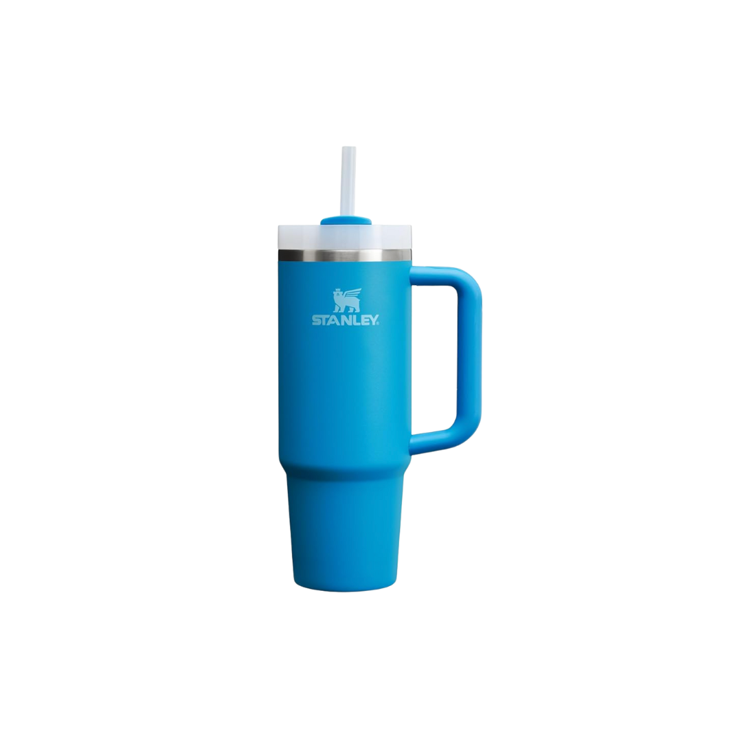 30 oz. Personalized Stanley Tumbler