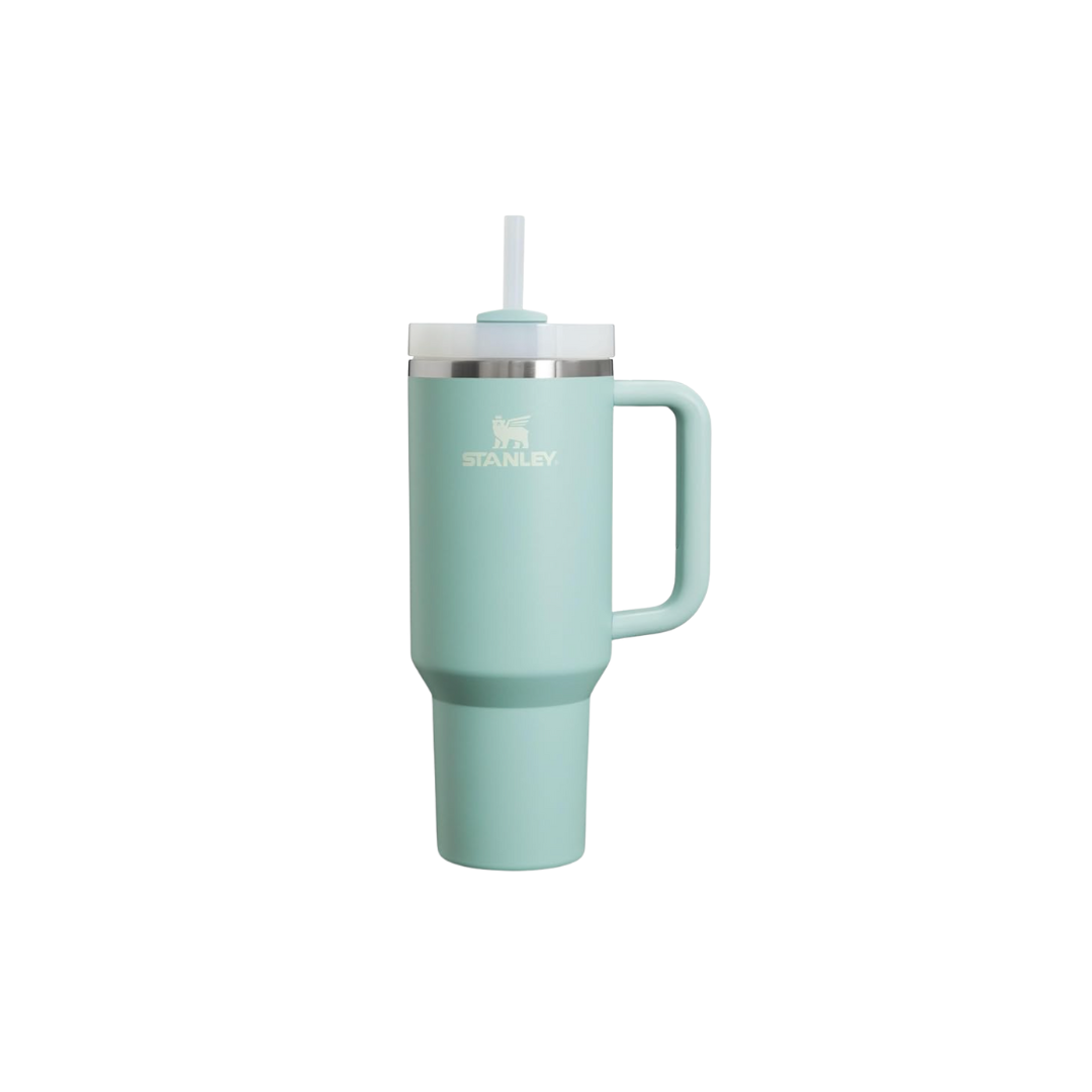 30 oz. Personalized Stanley Tumbler
