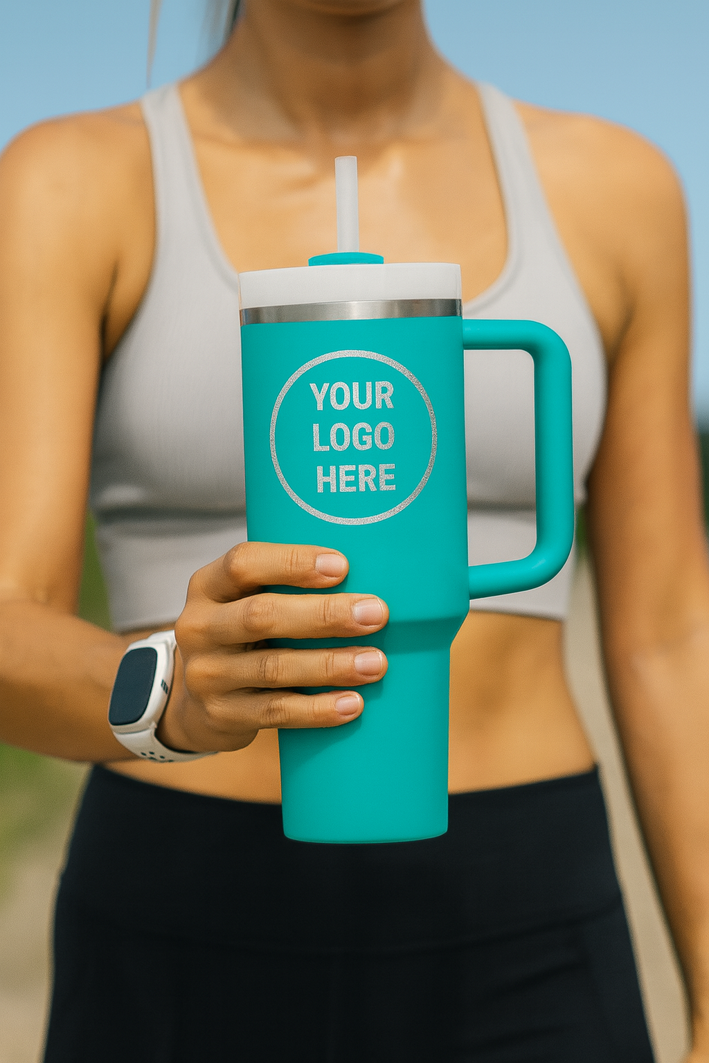 Team Collection - 30oz. Custom Engraved Stanley® Tumbler