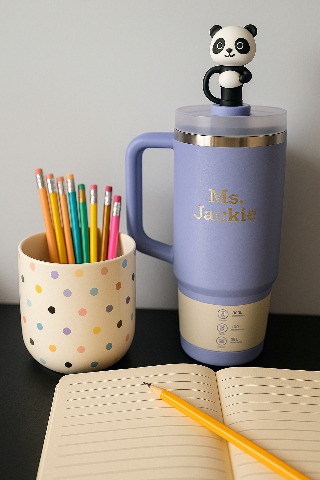 30 oz. Personalized Stanley Tumbler