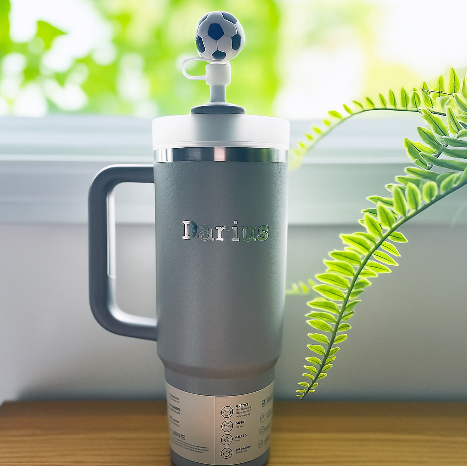 30 oz. Personalized Stanley Tumbler