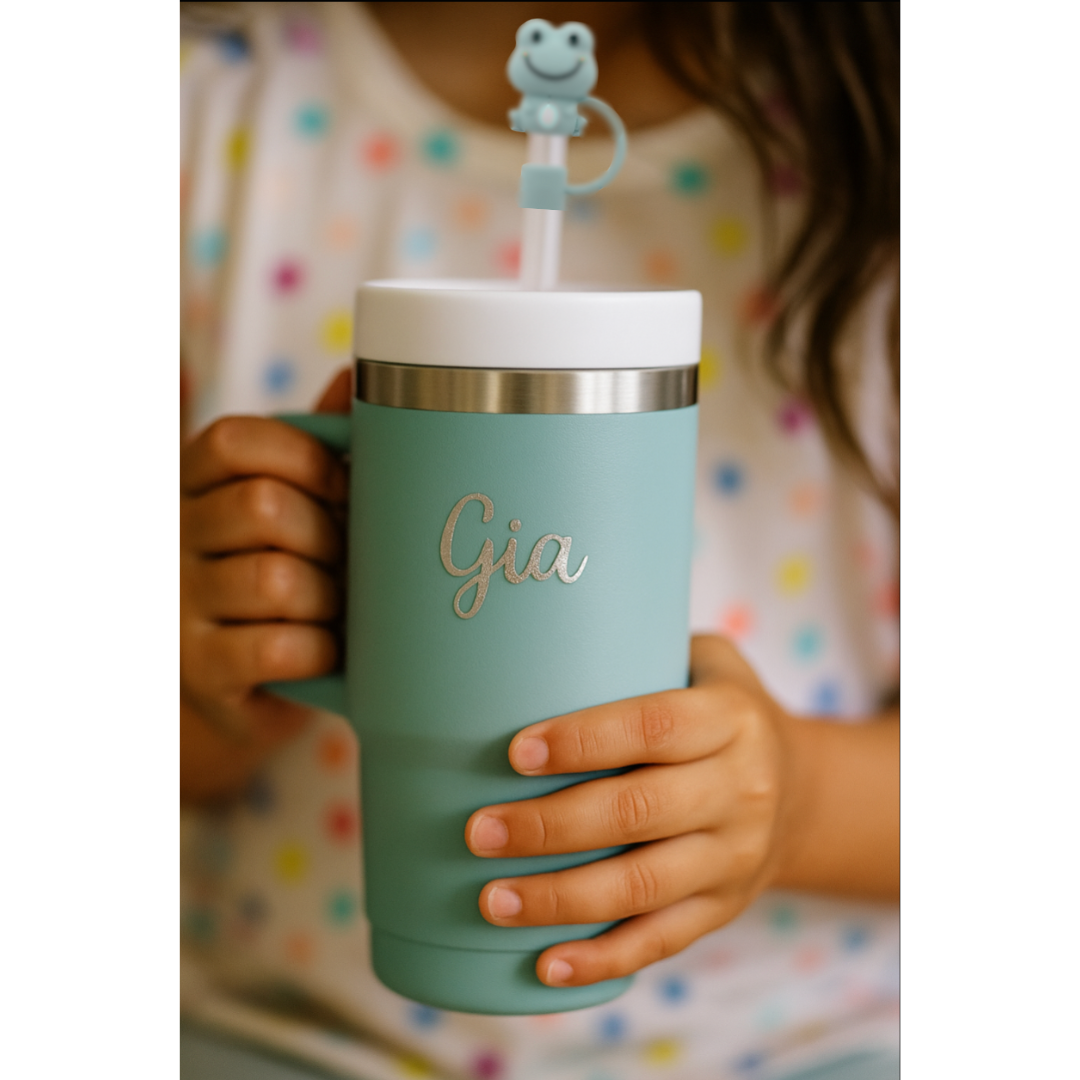 14 oz. Personalized Stanley Tumbler