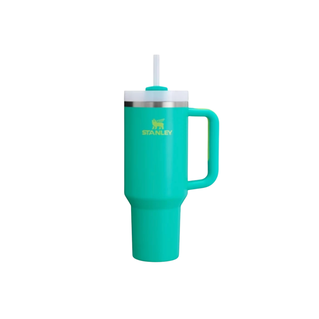 30 oz. Personalized Stanley Tumbler